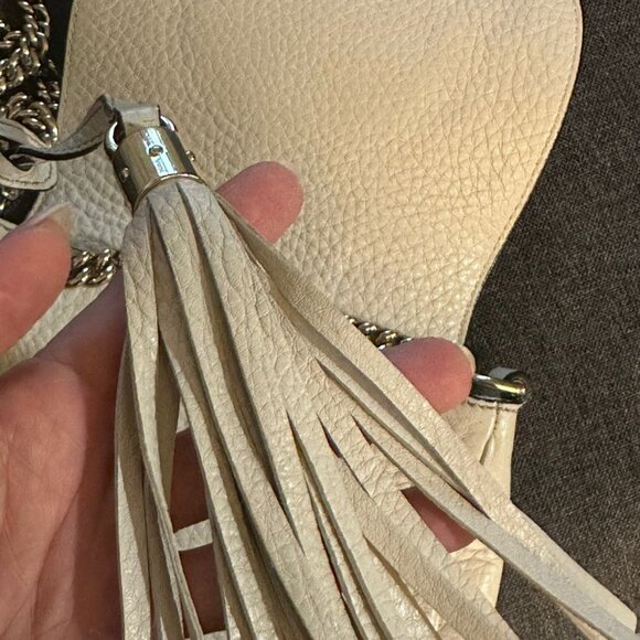 Gucci Interlocking G Soho small - Picture 2 of 5